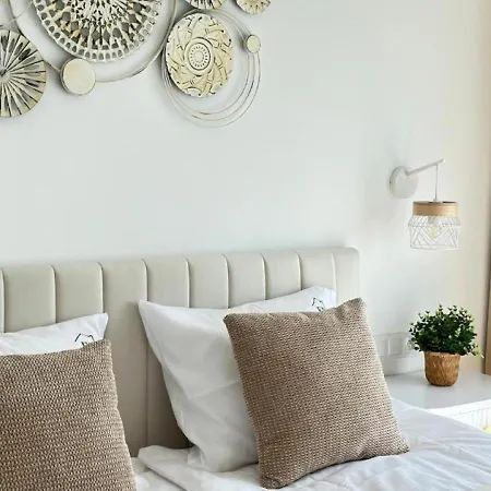 Apartamento Glow-sand Dunes Epapartamenty *