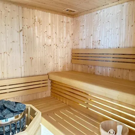 Apartamento Glow-sand Dunes Epapartamenty Dziwnów