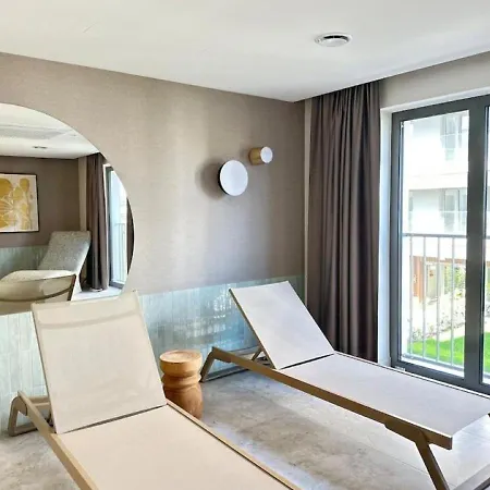 Apartamento Glow-sand Dunes Epapartamenty *