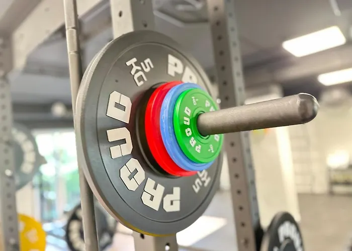 Glow-sand Dunes Epapartamenty * Dziwnów