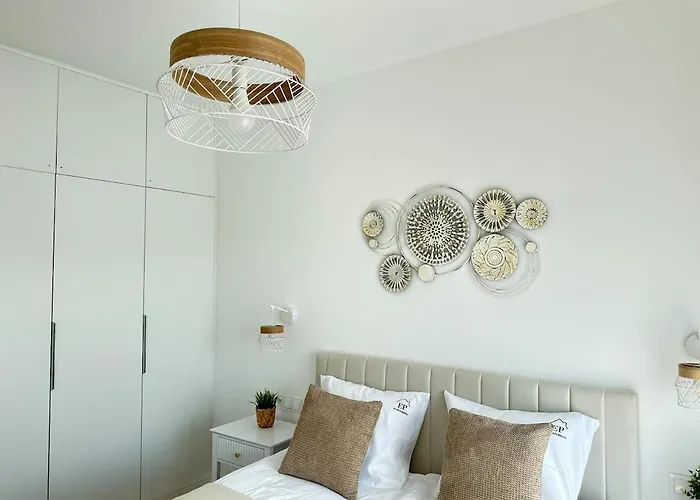 Glow-sand Dunes Epapartamenty