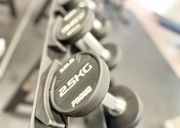 Glow-sand Dunes Epapartamenty *