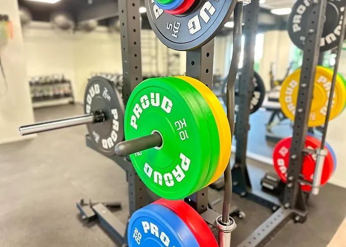 Glow-sand Dunes Epapartamenty דירה Dziwnów