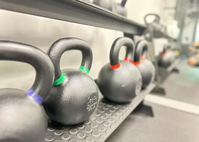 Glow-sand Dunes Epapartamenty