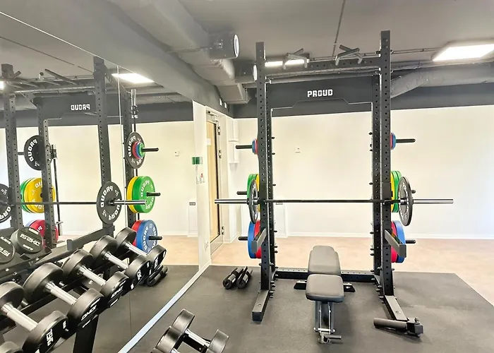 דירה Glow-sand Dunes Epapartamenty