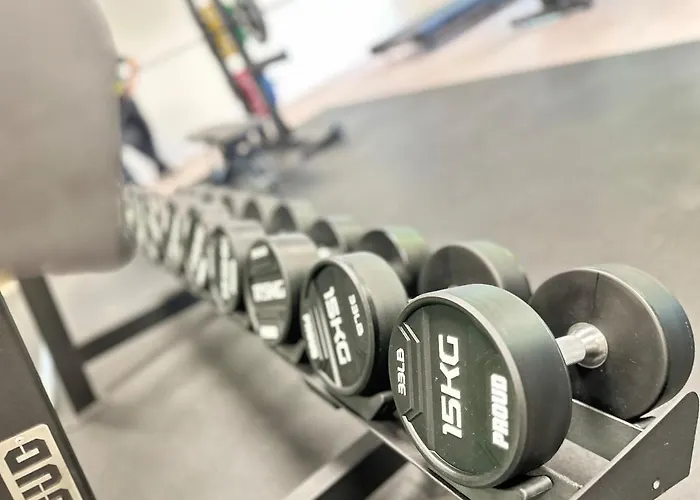 Glow-sand Dunes Epapartamenty * Dziwnów