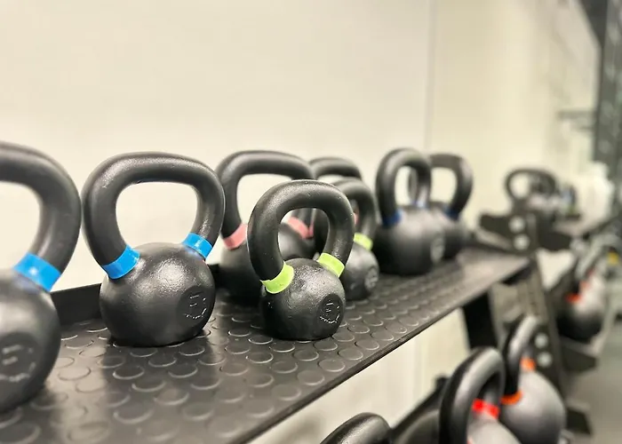 Glow-sand Dunes Epapartamenty דירה *