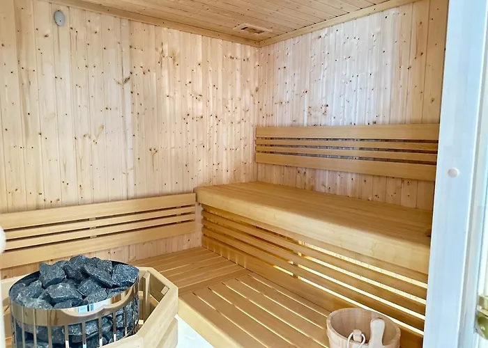 Glow-sand Dunes Epapartamenty דירה