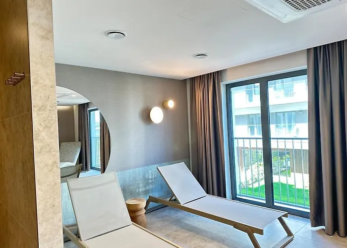 Glow-sand Dunes Epapartamenty דירה *