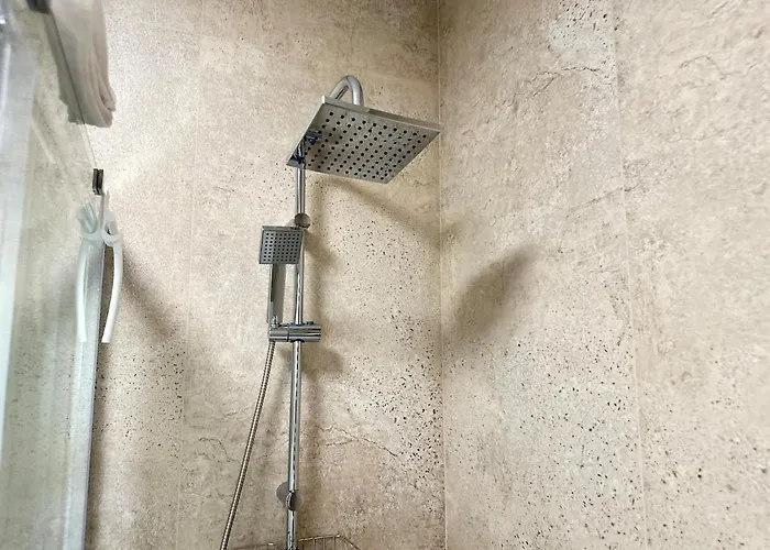 Glow-sand Dunes Epapartamenty