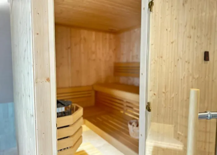 Glow-sand Dunes Epapartamenty * Dziwnów