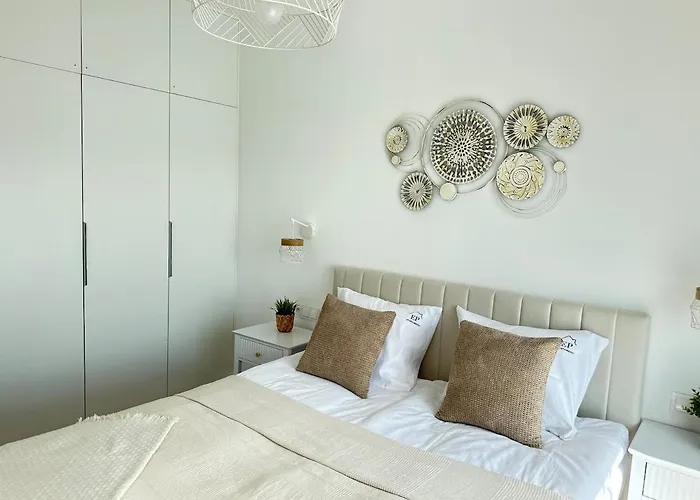 Glow-sand Dunes Epapartamenty