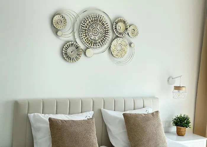 Glow-sand Dunes Epapartamenty