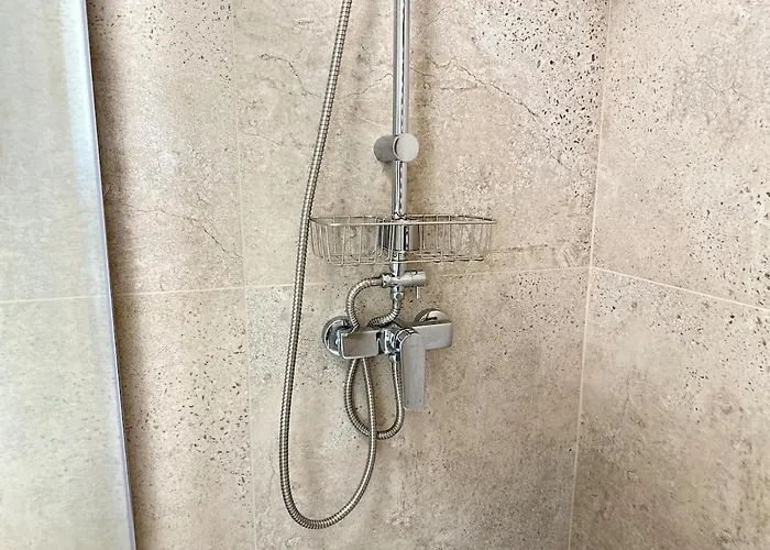 דירה Glow-sand Dunes Epapartamenty Dziwnów