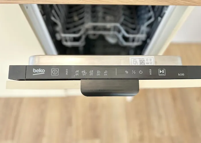 דירה Glow-sand Dunes Epapartamenty