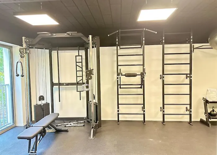 Glow-sand Dunes Epapartamenty