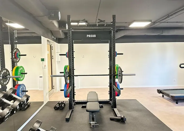 Glow-sand Dunes Epapartamenty דירה