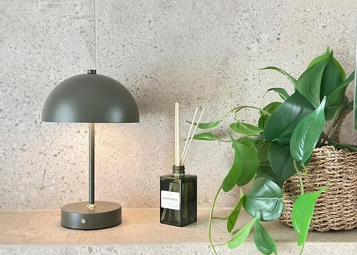 Glow-sand Dunes Epapartamenty * Dziwnów