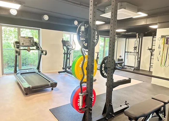 Glow-sand Dunes Epapartamenty דירה *