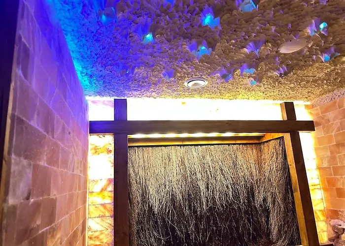 Glow-sand Dunes Epapartamenty *