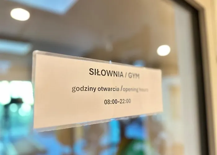 Glow-sand Dunes Epapartamenty