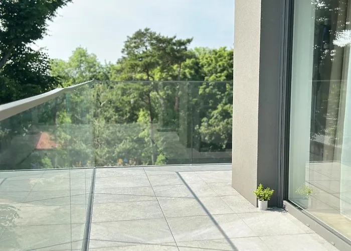 Glow-sand Dunes Epapartamenty * Dziwnów