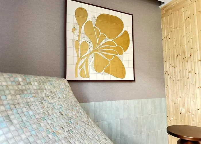 Glow-sand Dunes Epapartamenty