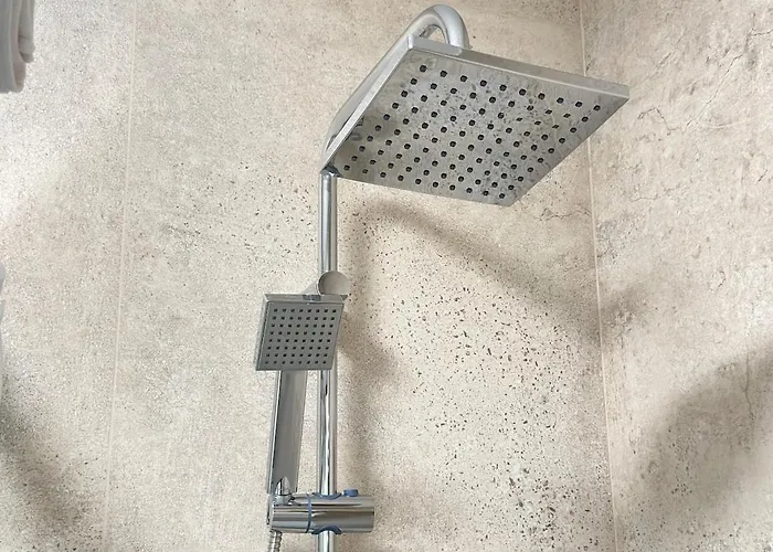 Glow-sand Dunes Epapartamenty דירה