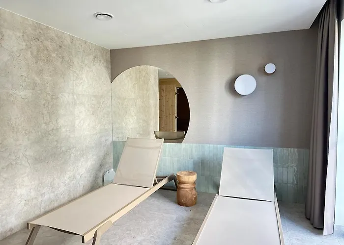 Glow-sand Dunes Epapartamenty * Dziwnów