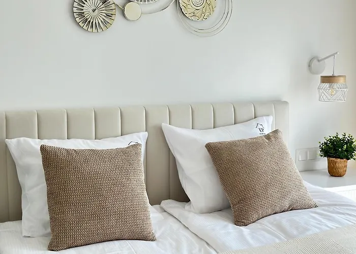 Glow-sand Dunes Epapartamenty דירה *