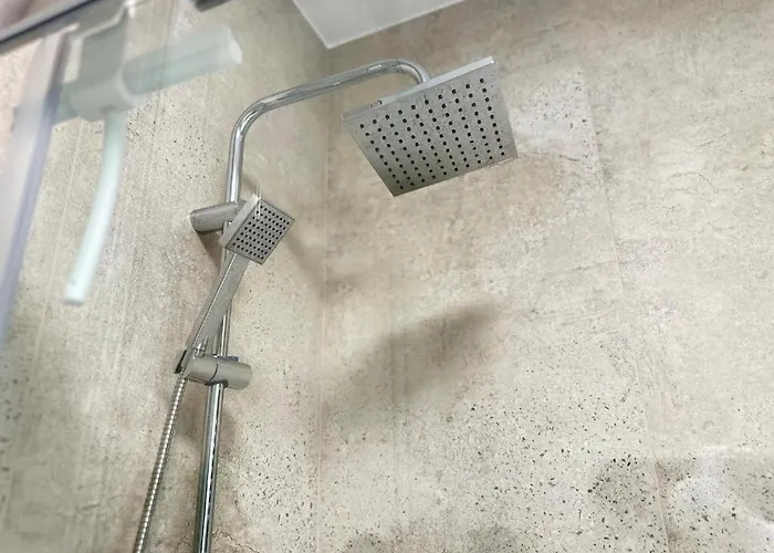 Glow-sand Dunes Epapartamenty דירה Dziwnów